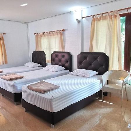 Baan Pordee Homestay Phayayen エクステリア 写真