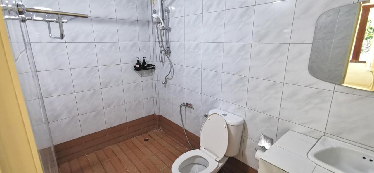 Baan Pordee Homestay Phayayen エクステリア 写真
