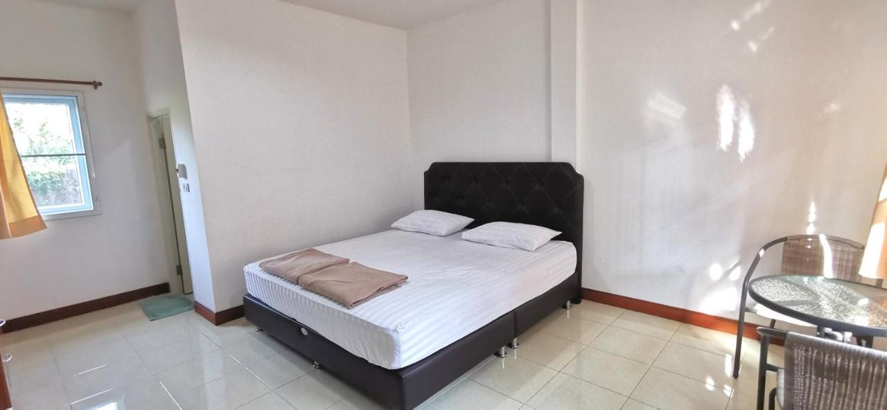 Baan Pordee Homestay Phayayen エクステリア 写真