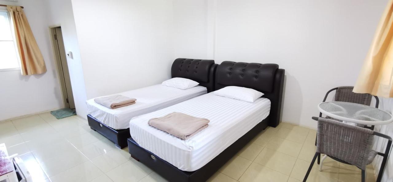 Baan Pordee Homestay Phayayen エクステリア 写真
