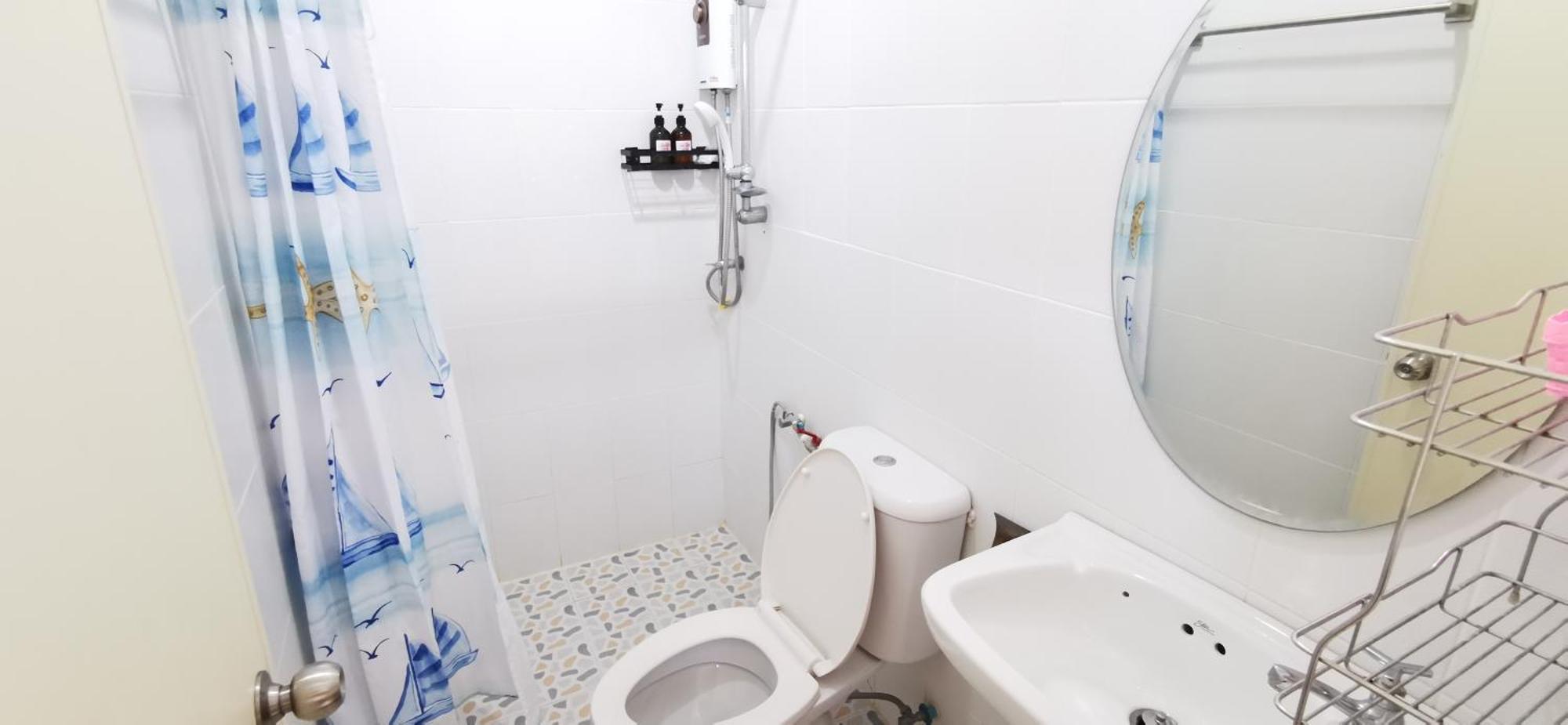 Baan Pordee Homestay Phayayen 部屋 写真