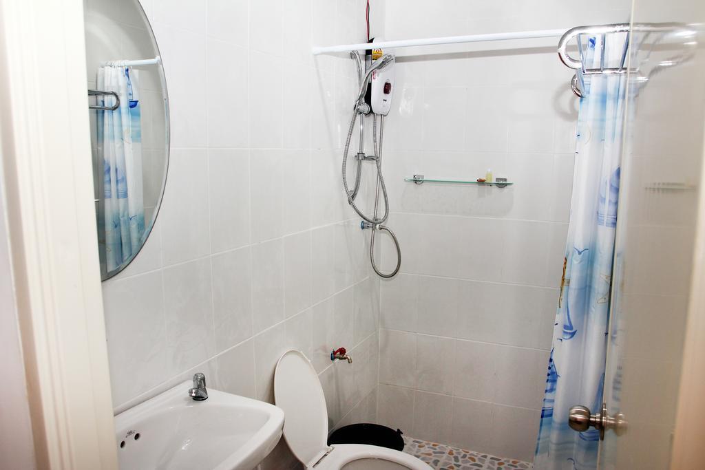 Baan Pordee Homestay Phayayen エクステリア 写真