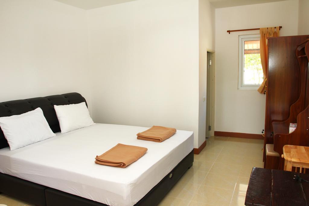 Baan Pordee Homestay Phayayen エクステリア 写真